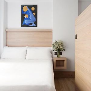 Studio Moyenne Lit King-Size