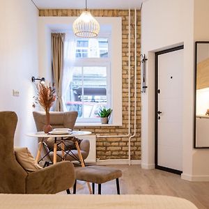 Lukiskes Square Apartments