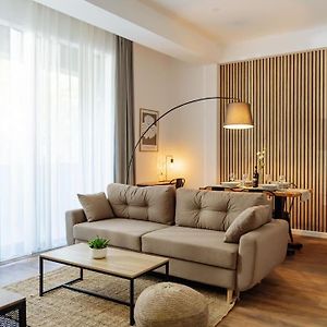 Appartement à 1 Chambre à Coucher