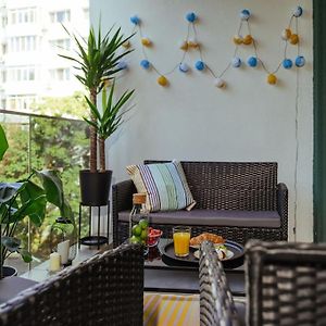 Appartement à 1 Chambre à Coucher