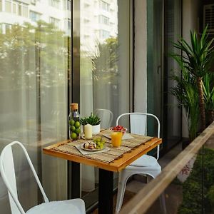 Appartement à 1 Chambre à Coucher