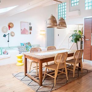Duplex Au Coeur Du Vieux Nice