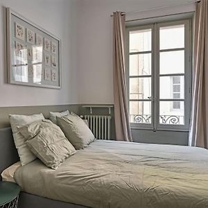 Au Coeur D'Avignon - 2 Mins Du Palais - Terrasse Isolee