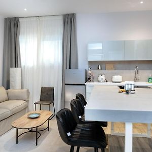 Appartement de Luxe