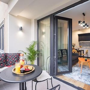 Appartement à 2 Chambres à Coucher