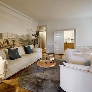 Apartmentincopenhagen Apartment 1569