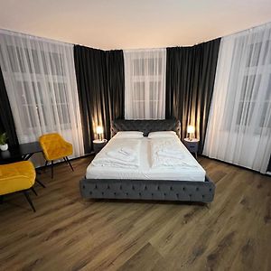 Chambre Grande Lit King-Size