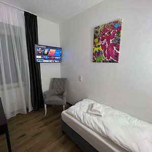 Chambre Standarde Simple