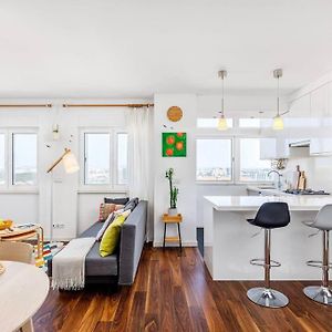 Appartement à 1 Chambre à Coucher