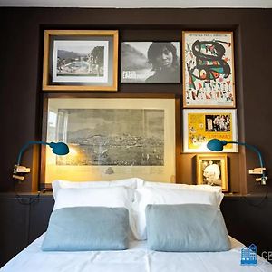Y Trendy Arthouse Boavista