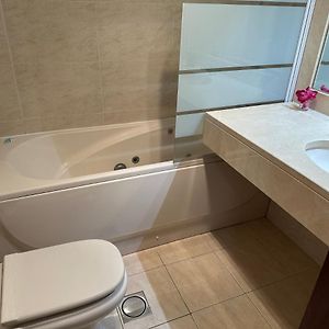 Private Bathroom King Room