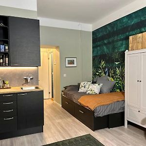 Boutique Studio In The City