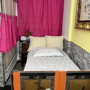 Chambre Simple