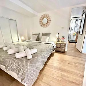 Petit Cocon En Duplex - Centre-Ville & Plage A 2 Minutes