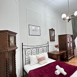 Chambre Standarde Double