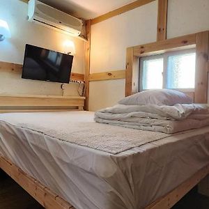 Chambre Lit Queen-Size