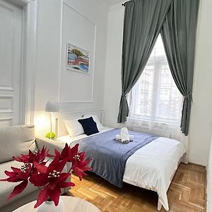 Chambre Quadruple