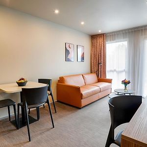 Residence Meublee Bellini Vannes