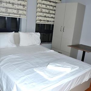 Chambre de Luxe Lit King-Size