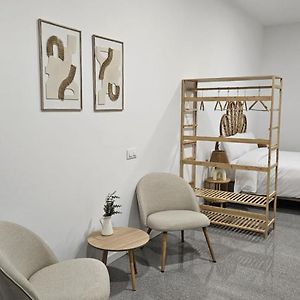 Appartement Studio