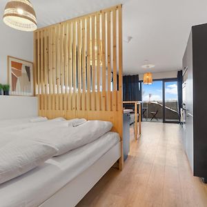 Appartement à 1 Chambre à Coucher