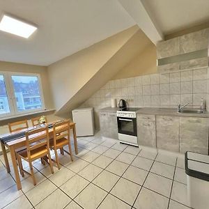 Dortmund City Wohnung 85/7