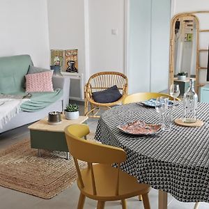 Appartement à 1 Chambre à Coucher