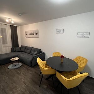 Wohnung In Altstadtnaehe