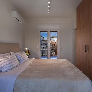 Kolonaki Cozy Penthouse
