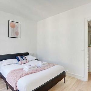 Modern Apartment - 2Br-4P - Sacre-Coeur