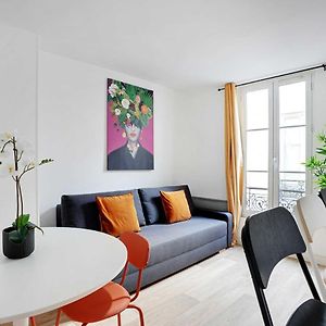 Appartement à 2 Chambres à Coucher