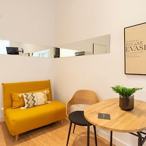 Santos Thyssen By Ele Apartments