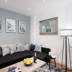 Charming Apartment In The Heart Of Pimlico