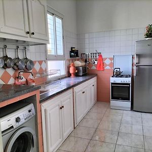Villa Pierrette Casablanca