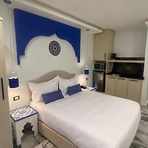 Chambre de Luxe Lit King-Size