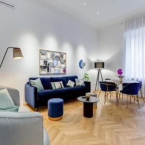 The Heart Of Rome Luxury House