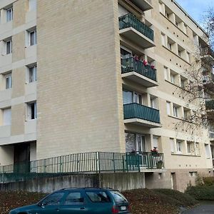 Appartement De Charme, 76 M2, Quartier St Gabriel