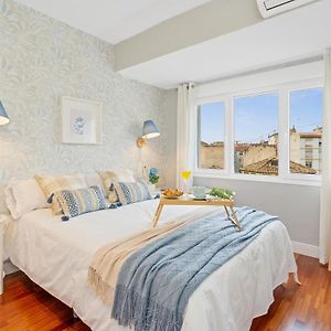 Appartement à 2 Chambres à Coucher