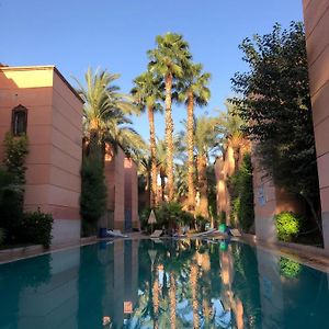 Riad Ramona Lqariya Seyaheya