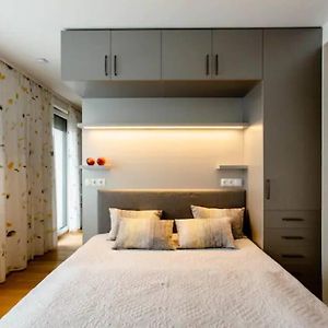 Top Apartment* Panoramic View* Sensible Balcony*