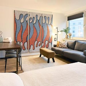 Schoene Ferienwohnung Im Zentrum Mit Self Check-In Und Free Wifi