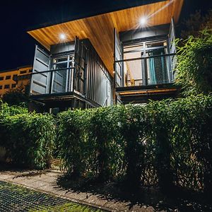 City Glamping By One66 Hotel