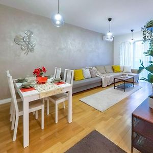 Appartement à 1 Chambre à Coucher