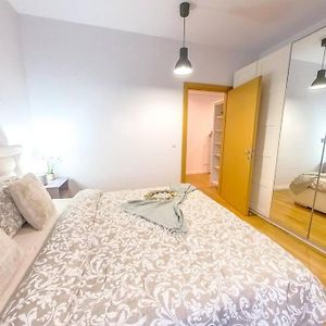 Old Town Spacious Apartment