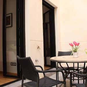 Downtown Jinetes Deluxe With Pool & Free Parking