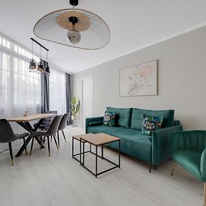 Appartement à 4 Pièces