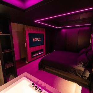 Lv Suites Jaude