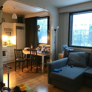 Room Near Tripla Pasila
