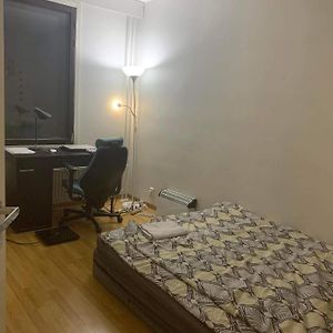 Chambre Petite Double