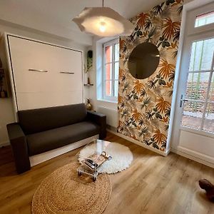 Appartement à 1 Chambre à Coucher